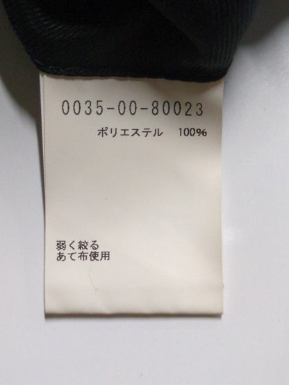 ジャケット