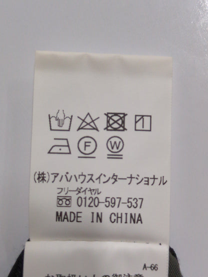 ジャケット