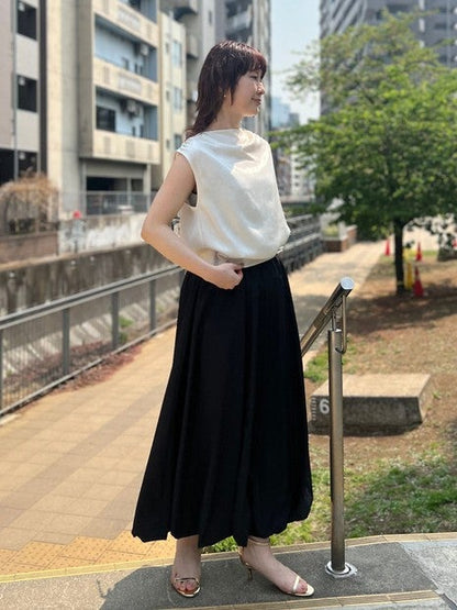 とろみバルーンスカート