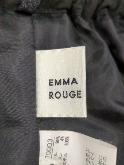 とろみバルーンスカート