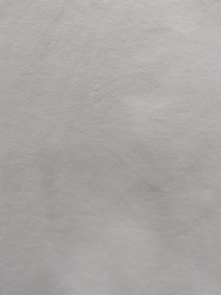 2WAYストレッチパフブラウス