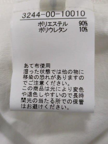 2WAYストレッチパフブラウス