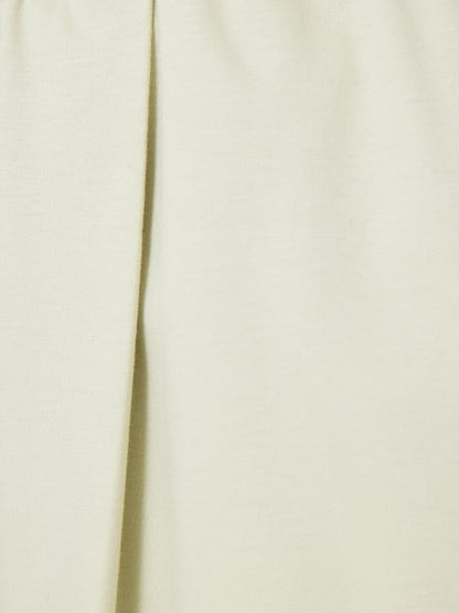クールスムースドレープパンツ