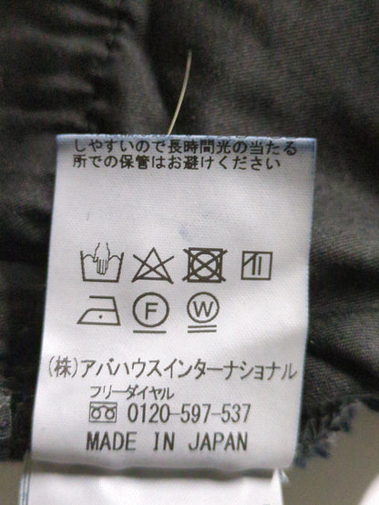 パンツ