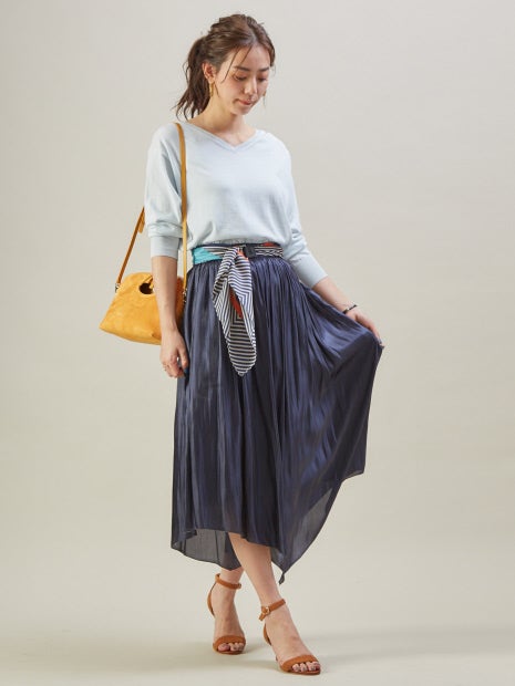 ニット/セーター