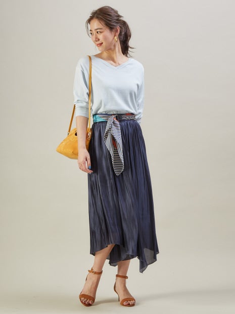 ニット/セーター