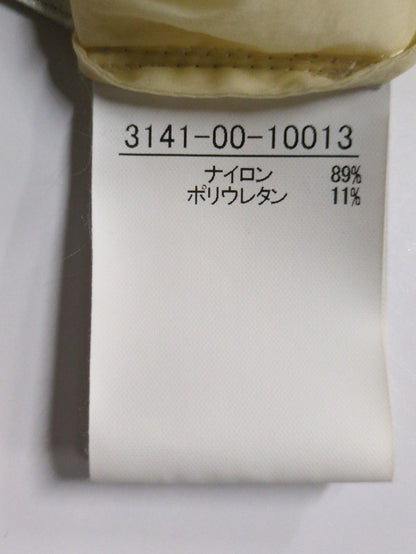 シースルーブラウス
