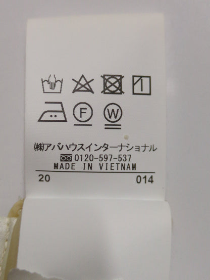 シースルーブラウス