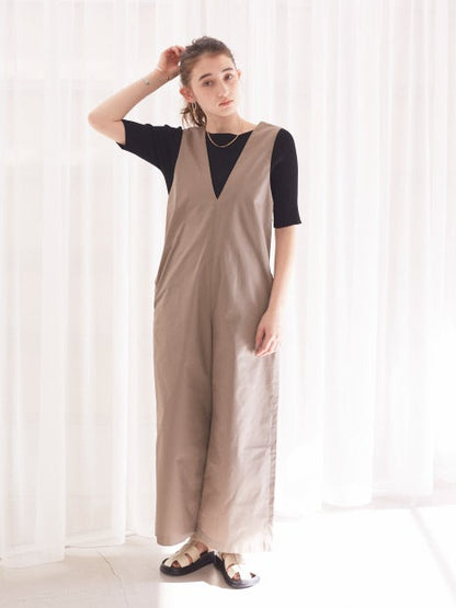 【Dickies×Rouge vif la cle】別注オールインワン