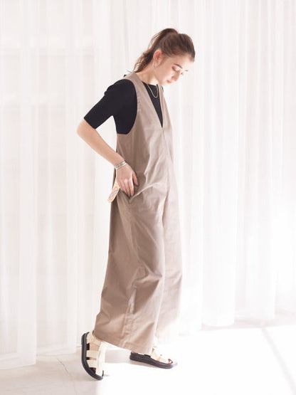 【Dickies×Rouge vif la cle】別注オールインワン