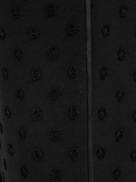 ドビードットイージーパンツ