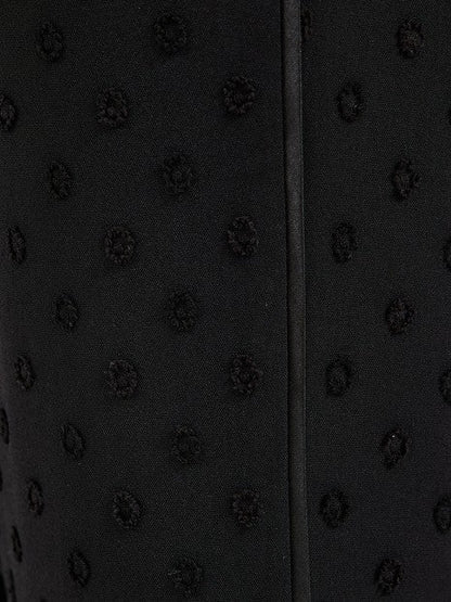 ドビードットイージーパンツ