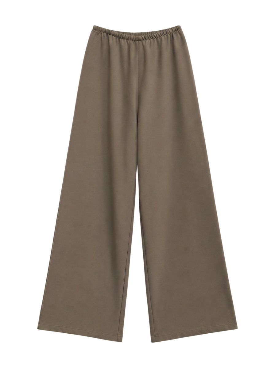 裏起毛ストレッチレギンスパンツ