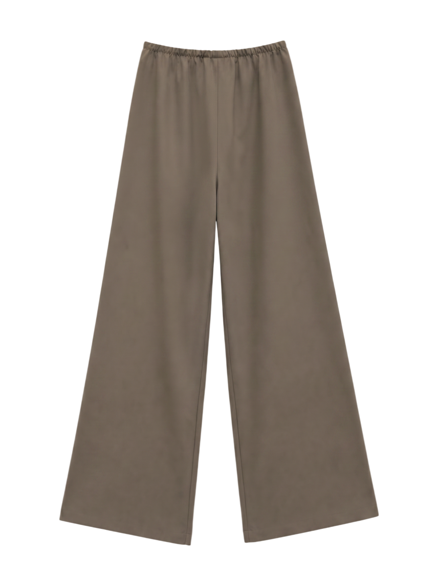 裏起毛ストレッチレギンスパンツ