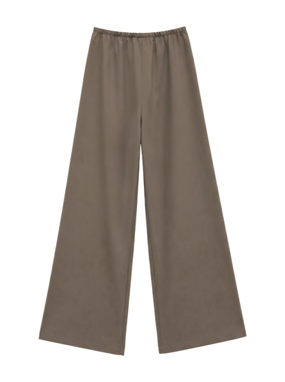 裏起毛ストレッチレギンスパンツ