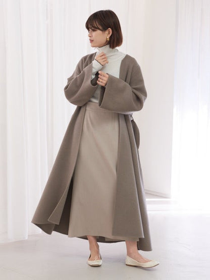 PESCA LAMB　リバーコート