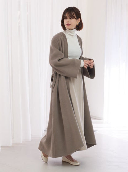 PESCA LAMB　リバーコート