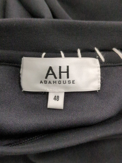 ダンボール ハンドステッチ 長袖Tシャツ
