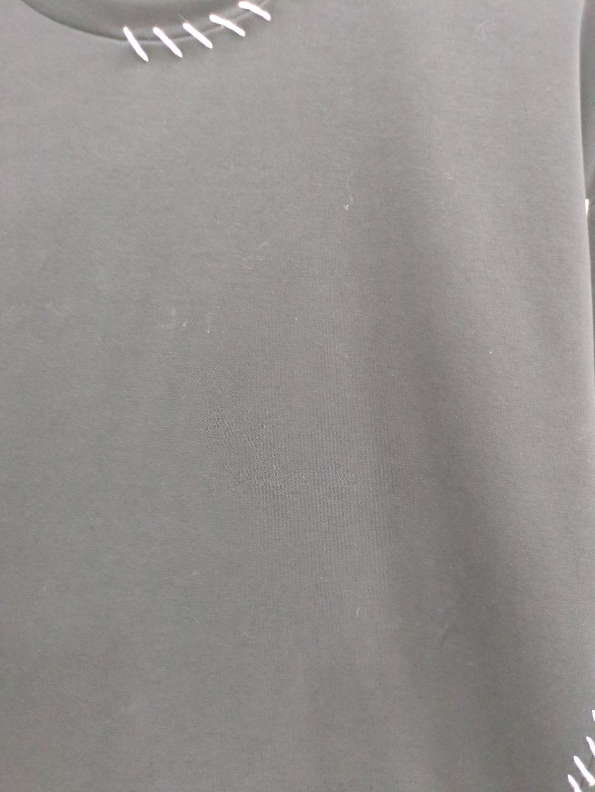 ダンボール ハンドステッチ 長袖Tシャツ