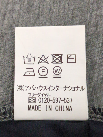 カットソー