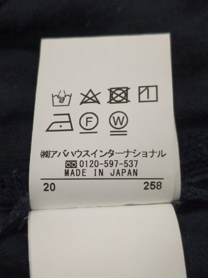 レーヨンコールレギンスパンツ