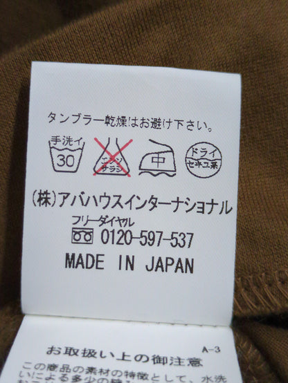 カットソー
