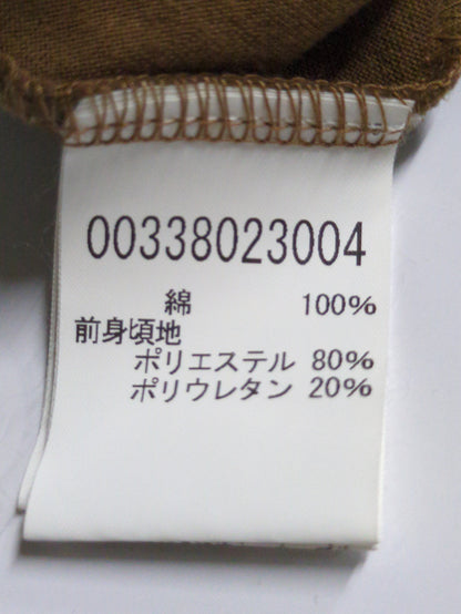 カットソー