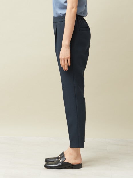【新色入荷】【セットアップ対応】ダブルクロスパンツ