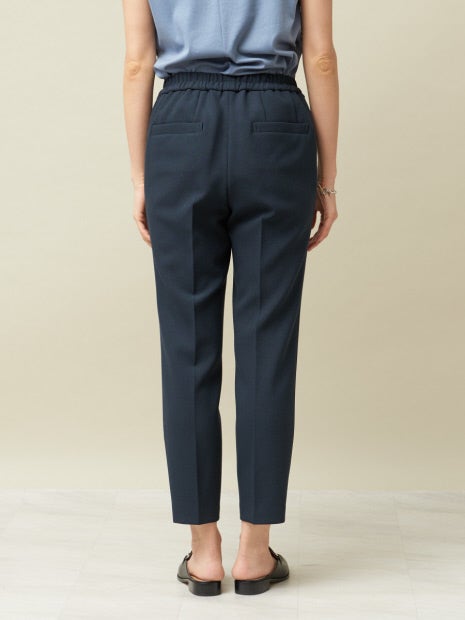 【新色入荷】【セットアップ対応】ダブルクロスパンツ