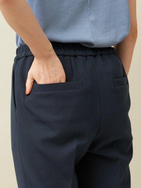 【新色入荷】【セットアップ対応】ダブルクロスパンツ