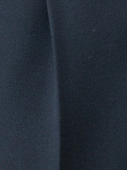 【新色入荷】【セットアップ対応】ダブルクロスパンツ