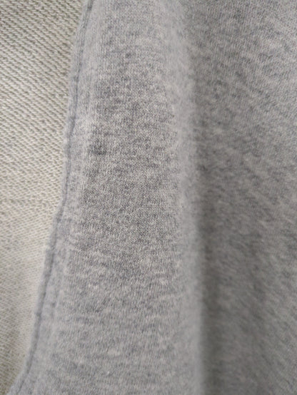 キーネックオーバースウェット