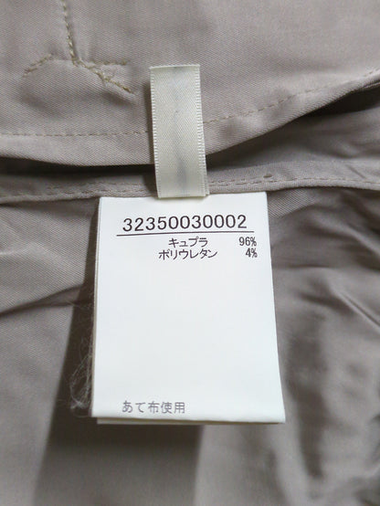 ブルゾン