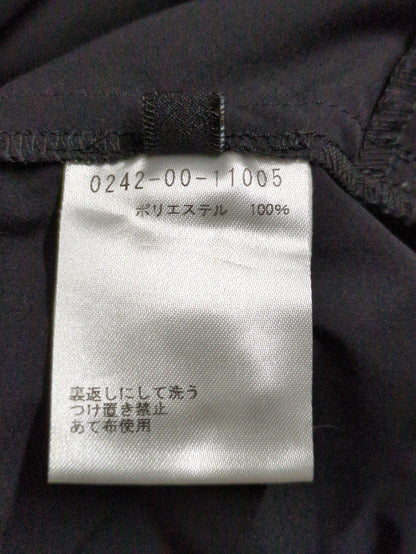 ソロテックス 撥水2WAYタフタ 半袖シャツ