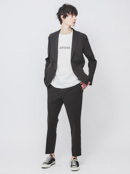 【セットアップ対応】エアリーファンクション テーラード ジャケット