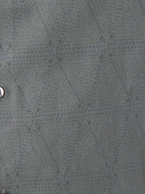 【LEIN】ビッグシルエット 総柄シャツ