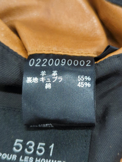 ジャケット
