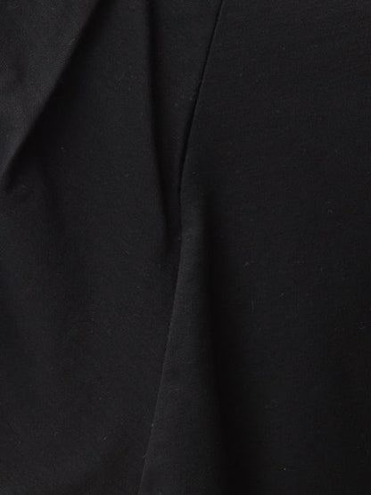 《セットアップ対応》クールスムースフレアーカットソー