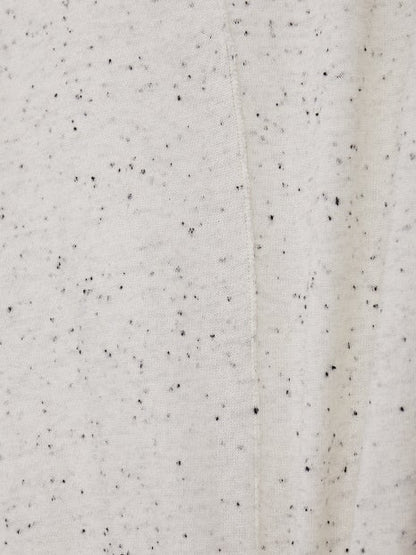 ドライコットンドルマンニット