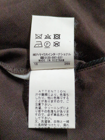 パンツ