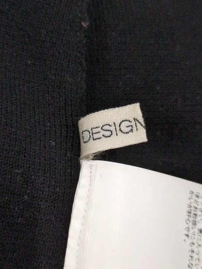 ミラノリブスリットパンツ