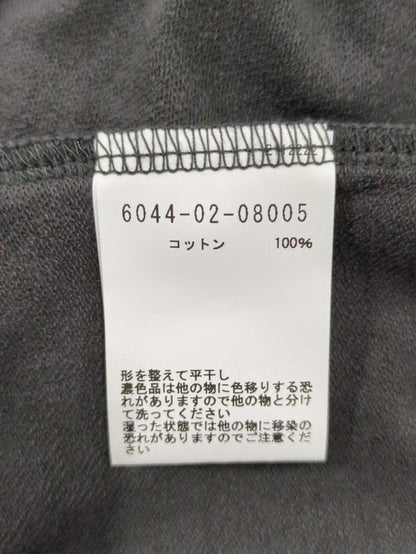 Vネックワンピース