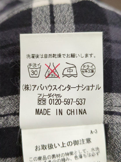 シャツ