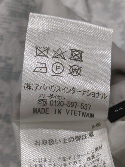 ジャケット