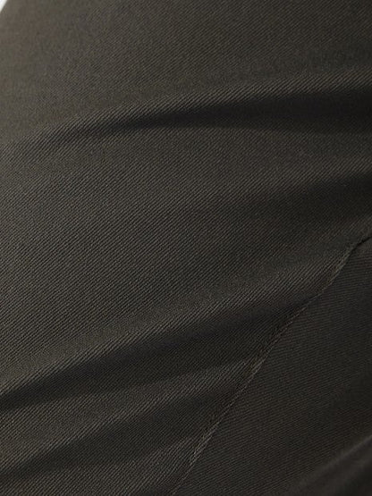 【ハイパーストレッチ】5ポケット イージーパンツ