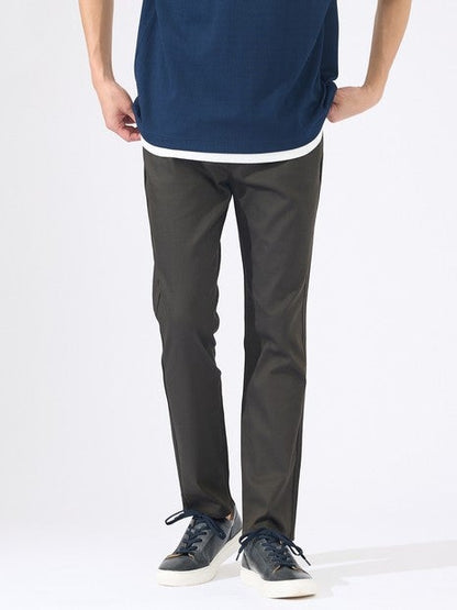 【ハイパーストレッチ】5ポケット イージーパンツ