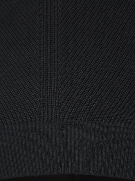 ニットセットアップ