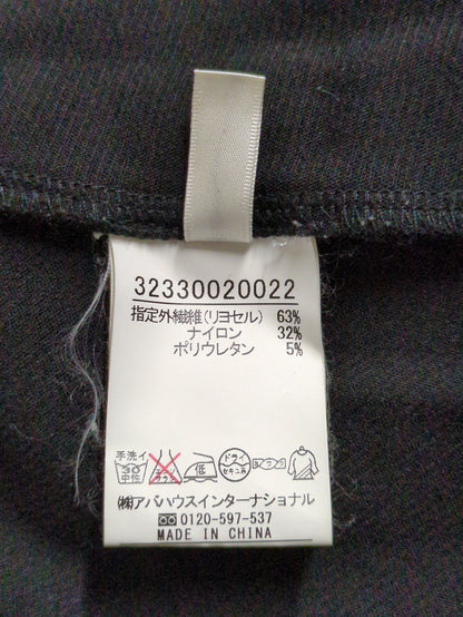 カットソー