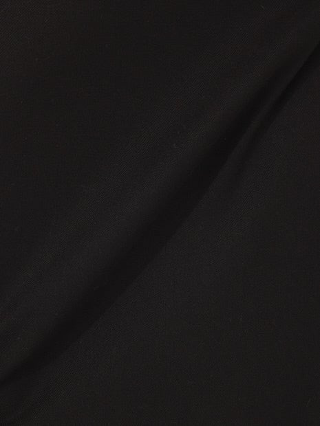 サスペンダータイトスカート