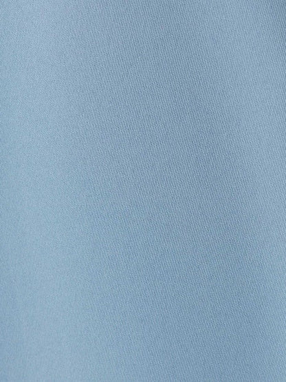 サイドスリットツィルパンツ